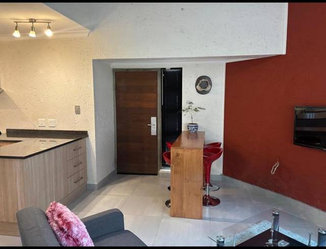 2 BEDROOM PROPERTY TO RENT IN RYNFIELD